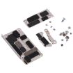 LCD Battery Iron Sheet Cover Set for iPhone 12 / 12 Pro - 2