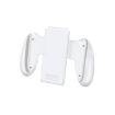 Picture of KJH NS-072 ABS Integrated Design Game Grip For Switch OLED (White)