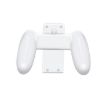 Picture of KJH NS-072 ABS Integrated Design Game Grip For Switch OLED (White)