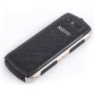 Picture of SERVO H8 Mobile Phone, English Key, 3000mAh Battery, 2.8 inch, Bluetooth, FM, Flashlight, GSM (Black)