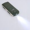 Picture of SERVO H8 Mobile Phone, English Key, 3000mAh Battery, 2.8 inch, Bluetooth, FM, Flashlight, GSM (Black)