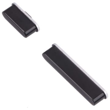 Sony Xperia 5 Power & Volume Control Buttons - Black - 1