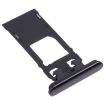 Sony Xperia 5 SIM Card Tray + Micro SD Card Tray - Black - 3