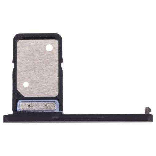 Sony Xperia XA2 Ultra SIM Card Tray - Black - 1