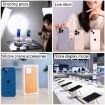 iPhone 13 Blue Dummy Display Model - Non-Working Color Screen - 6