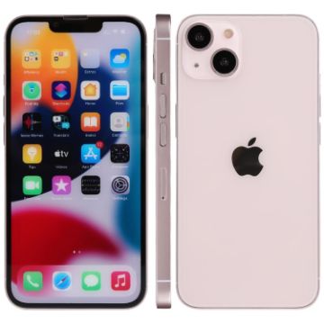 iPhone 13 Mini Pink Dummy Display Model - 1