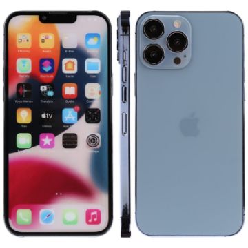 iPhone 13 Pro Max Dummy Display Model - Sierra Blue - 1