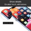 iPhone 13 Pro Max Dummy Display Model - Sierra Blue - 5