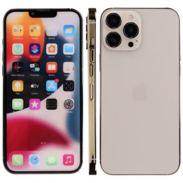 iPhone 13 Pro Max Gold Dummy Display Model - 1