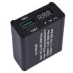 Picture of PDS100 QC4.0 PD3.0 Type-C DC 12-28V 100W Step Down Mobile Phone Quick Charger Module for Huawei SCP/FCP iOS PD
