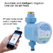 Picture of BQ05 Mobile Phone WiFi Remote Control Automatic Watering Device