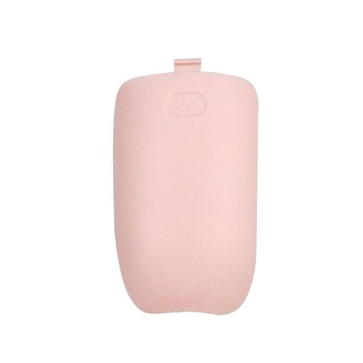 Picture of 5 PCS Camera Battery Side Cover Replacement Cover For Fujifilm Instax mini 11 (Crumple Pink)