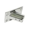 Picture of Thicken 316 Stainless Steel 60-Degree Square Tube Base Marine Boat Hardwares, Specifications: 22mm