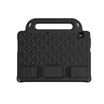Huawei MediaPad T3 10 9.6" Shockproof Sleeve Case - Black - 1