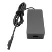 Picture of For Microsoft Surface Book 3 1932 127W 15V 8A AC Adapter Charger, The plug specification:AU Plug