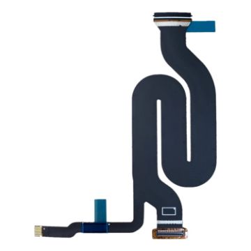 Microsoft Surface Go 2 T1905002 Touch/Audio/LCD Flex Cable DD0TX8LC121 - 1