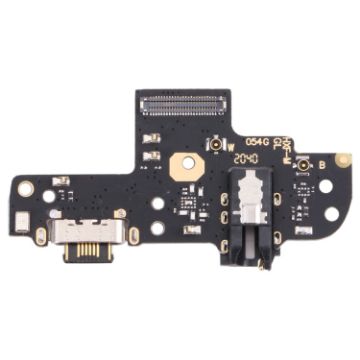 Charging Port Board for Motorola Moto G Stylus XT2115 - 1