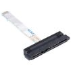 Picture of NBX0001QE00 0H5G060MM Hard Disk Jack Connector With Flex Cable for Dell Inspiron 15 5555 5558 5559