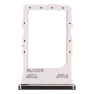 Samsung Galaxy Z Fold2 5G SM-F916 SIM Card Tray - Black - 1