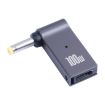 100W USB-C to DC 4.0x1.7mm Adapter for Lenovo - Fast Charging - 1