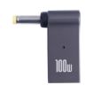 100W USB-C to DC 4.0x1.7mm Adapter for Lenovo - Fast Charging - 2