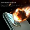 Picture of For iPhone 13 Pro Max HD Anti-glare Rear Camera Lens Protector Tempered Glass Film