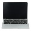 Picture of For Apple MacBook Air 13.3 inch Black Screen Non-Working Fake Dummy Display Model (Silver)