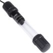 Picture of UV-003 3W Ultraviolet Germicidal Lamp Disinfection Light for Aquarium, EU Plug