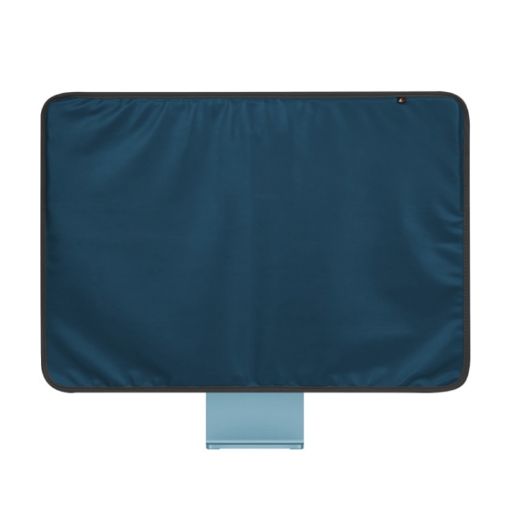 24 inch Apple iMac Dustproof Cover - Blue - 1