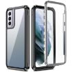 Samsung Galaxy S21 5G Waterproof Dustproof Shockproof Case - 4