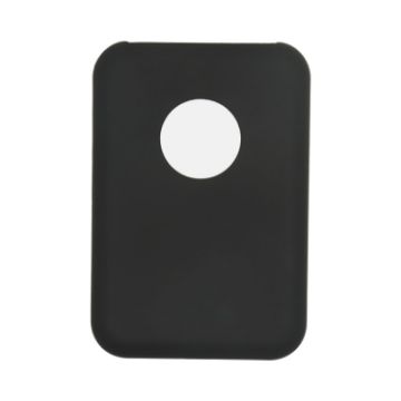 Picture of Ultra-Thin Magsafing Silicone Case for Magsafe Battery Pack (Black)