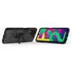 Samsung Galaxy F22 4G Shockproof Case with Magnetic Ring Holder - 5