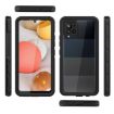 Samsung Galaxy A42 5G RedPepper Shockproof Waterproof Case - Black - 2