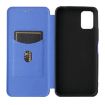 UMIDIGI Power 5 Carbon Fiber Texture Case - Blue - 6