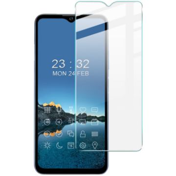Picture of For ZTE Blade A51 / A71 / 11 Prime IMAK H Series Tempered Glass Film