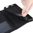Umidigi Power 5 Leather Case - Black - 6