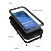 Samsung Galaxy S21 Ultra 5G LOVE MEI Metal Case - Black - 3