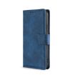 OnePlus 5T Crocodile Texture Leather Case - Blue - 2