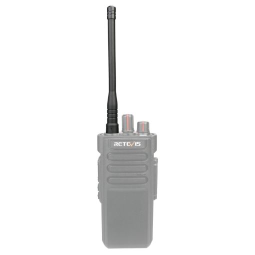 RETEVIS HA01 Dual Band Handheld Whip Antenna - SMA-F Female - 1
