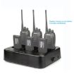 Picture of RETEVIS RTC777 Six-Way Walkie Talkie Charger for Retevis H777, UK Plug