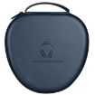 Picture of WIWU Ultra-thin Smart Headset Bag Storage Box for AirPods Max (Blue)