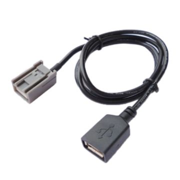 Picture of Car USB Cable for Honda City / Accord / Odyssey / Crosstour / Civic