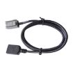 Picture of Car USB Cable for Honda City / Accord / Odyssey / Crosstour / Civic