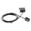 Picture of Car AUX Audio Interface + Cable Wire Harness for BMW E85 E86 Z4 X3
