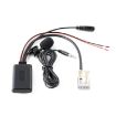 Picture of Car Six-disc CD Player AUX Audio Cable Support Bluetooth Music + Call Function for Audi A4B7 TTs TT A8 R8 A3