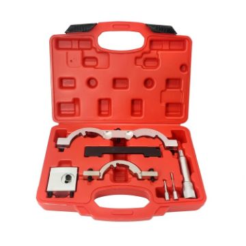 Picture of ZK-075 Car Turbo Engine Timing Locking Belt Tool Kit for Opel / Vauxhall 1.0 1.2 1.4 1.4T LUJ