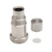 Picture of Car Oxygen O2 Sensor Spacer M18x1.5 Adapter Bung Catalytic Converter