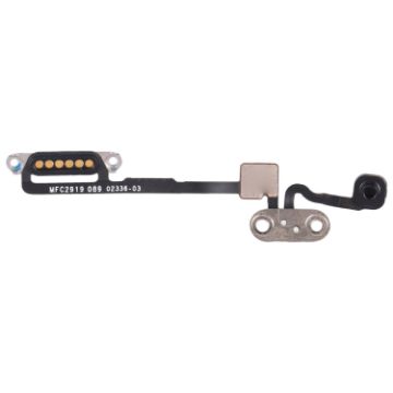 Microphone Flex Cable for Apple Watch Series 5 44mm - 1