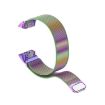 Picture of For Garmin Forerunner 35 / 30 Milanese Watch Band (Colorful)
