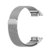 Picture of For Garmin Forerunner 35 / 30 Milanese Watch Band (Silver)